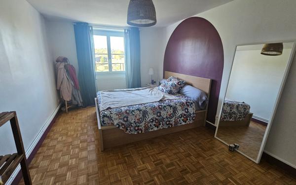 Maison à vendre    6 pièces •  Balledent