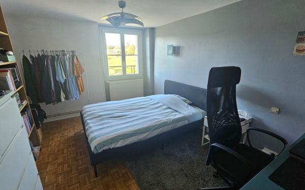 Maison à vendre    6 pièces •  Balledent