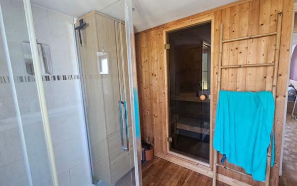 Maison à vendre    6 pièces •  Balledent