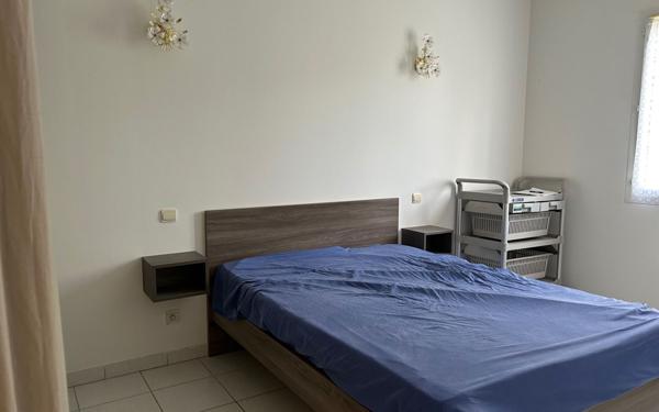 Maison à vendre    3 pièces •  Romegoux