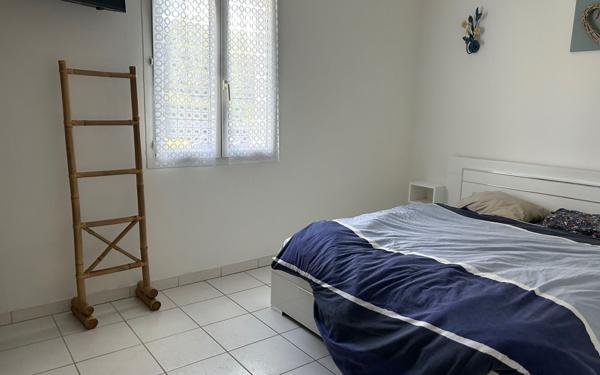 Maison à vendre    3 pièces •  Romegoux