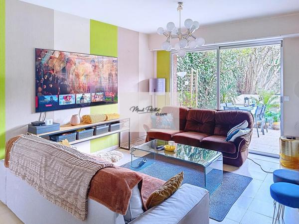 Maison à haut potentiel en hyper centre ville de LENS