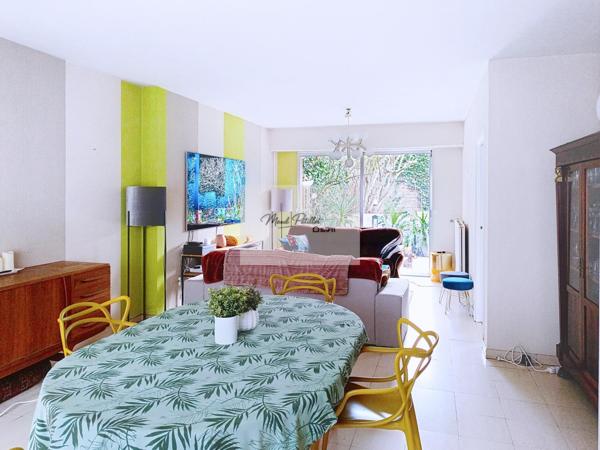 Maison à haut potentiel en hyper centre ville de LENS