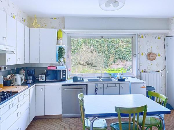 Maison à haut potentiel en hyper centre ville de LENS