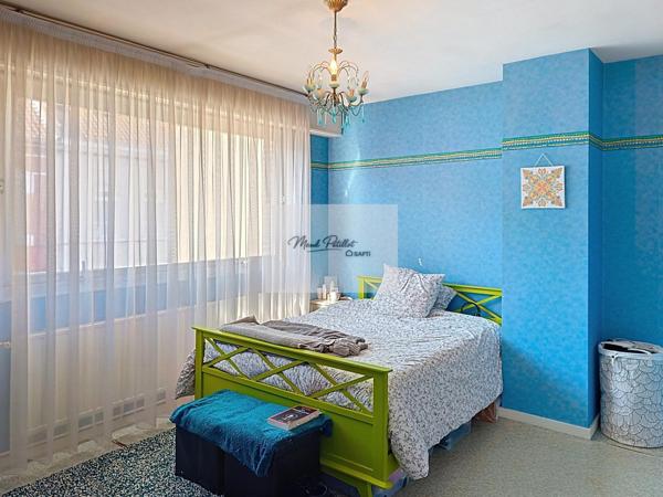 Maison à haut potentiel en hyper centre ville de LENS