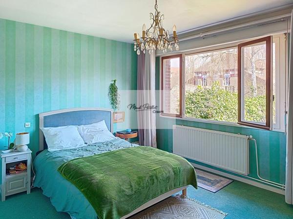 Maison à haut potentiel en hyper centre ville de LENS