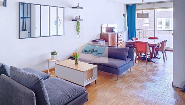 Maison à haut potentiel en hyper centre ville de LENS