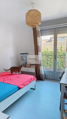 Maison à haut potentiel en hyper centre ville de LENS