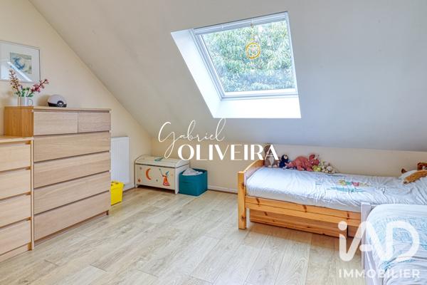 Maison à vendre 5 pièces 94 m² Domont