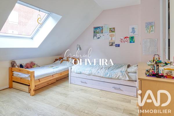 Maison à vendre 5 pièces 94 m² Domont