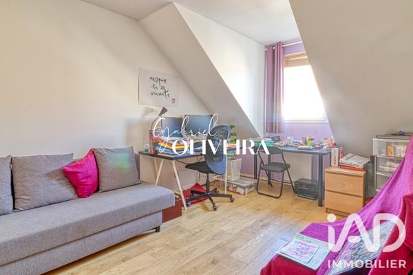 Maison à vendre 5 pièces 94 m² Domont