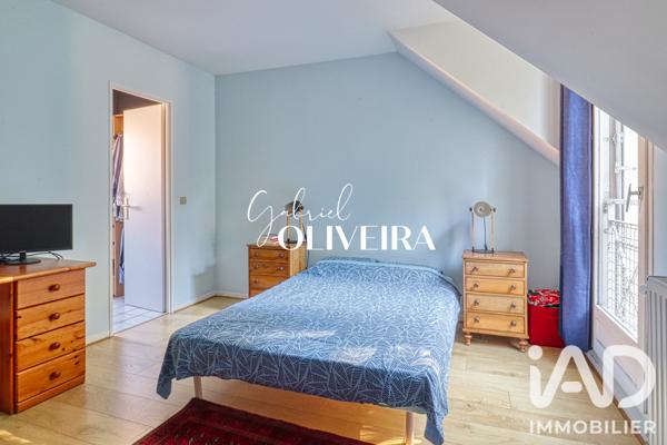 Maison à vendre 5 pièces 94 m² Domont