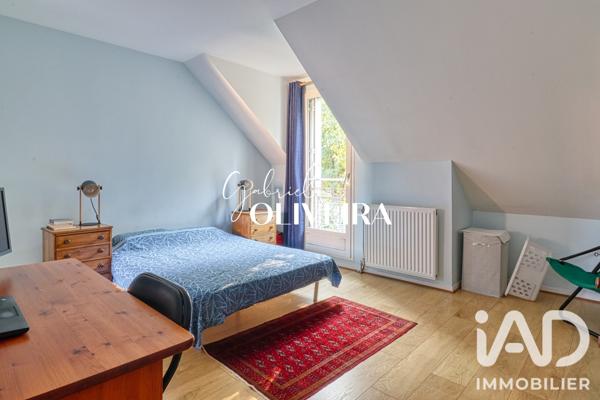 Maison à vendre 5 pièces 94 m² Domont