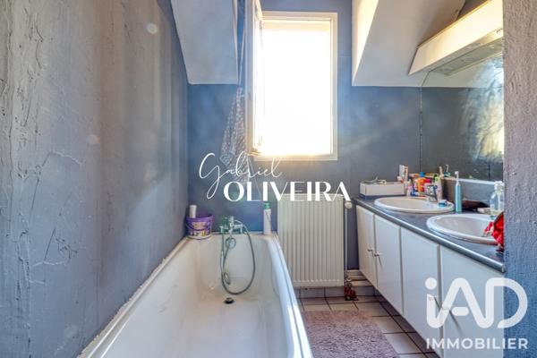 Maison à vendre 5 pièces 94 m² Domont