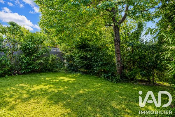 Maison à vendre 5 pièces 94 m² Domont