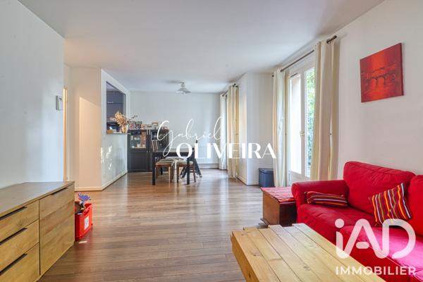 Maison à vendre 5 pièces 94 m² Domont