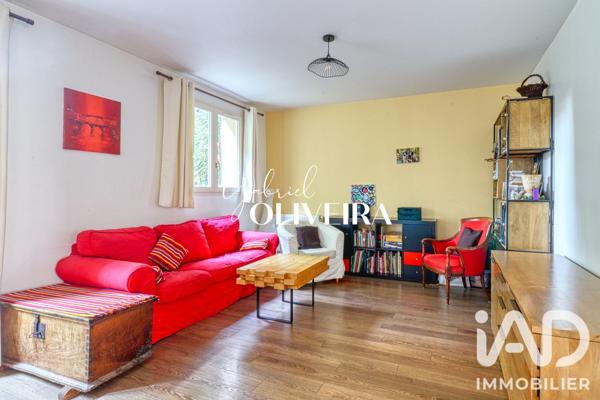 Maison à vendre 5 pièces 94 m² Domont