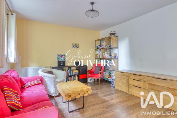 Maison à vendre 5 pièces 94 m² Domont