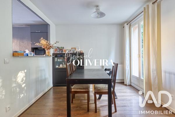 Maison à vendre 5 pièces 94 m² Domont