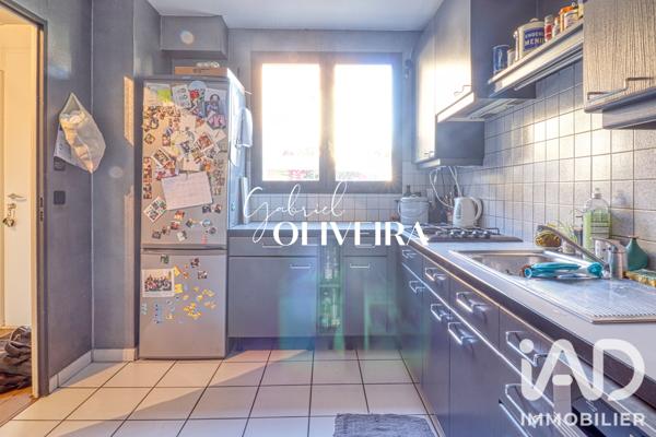 Maison à vendre 5 pièces 94 m² Domont