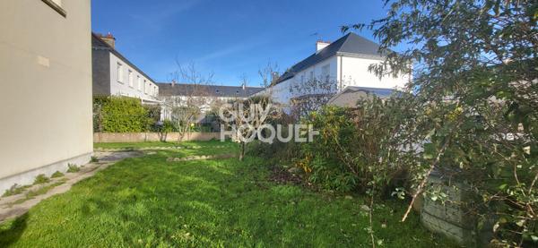 Maison à vendre à Auray - 5 pièces avec garage