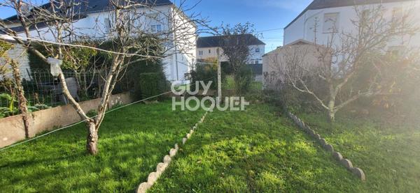 Maison à vendre à Auray - 5 pièces avec garage