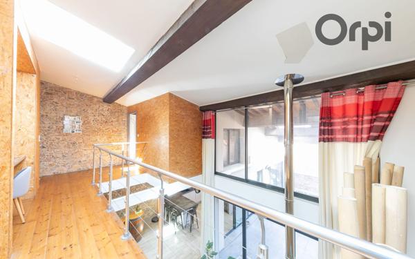 Maison à vendre    4 pièces •  Baixas