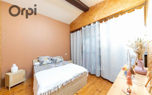 Maison à vendre    4 pièces •  Baixas