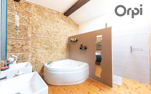 Maison à vendre    4 pièces •  Baixas