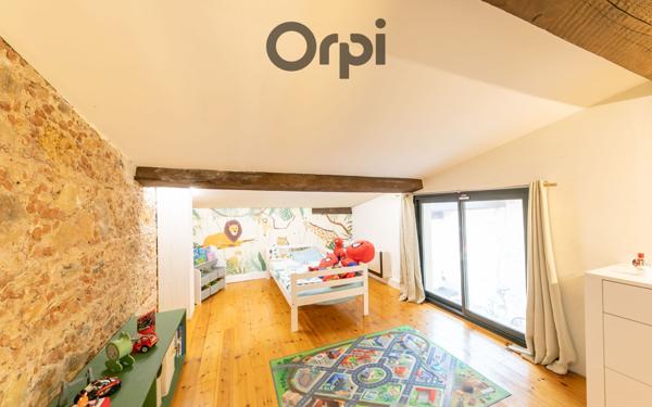 Maison à vendre    4 pièces •  Baixas