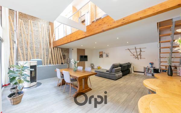 Maison à vendre    4 pièces •  Baixas