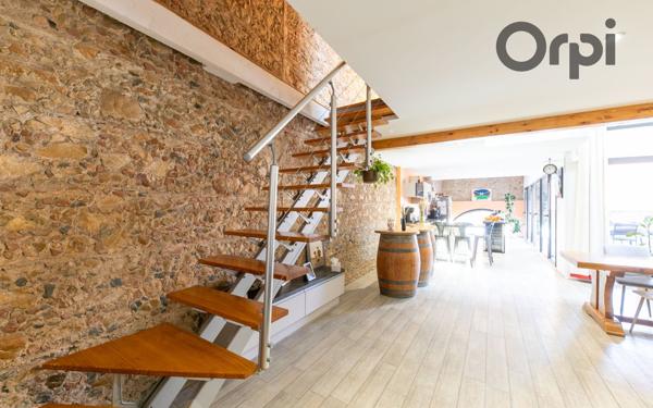 Maison à vendre    4 pièces •  Baixas