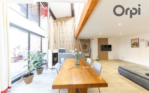 Maison à vendre    4 pièces •  Baixas