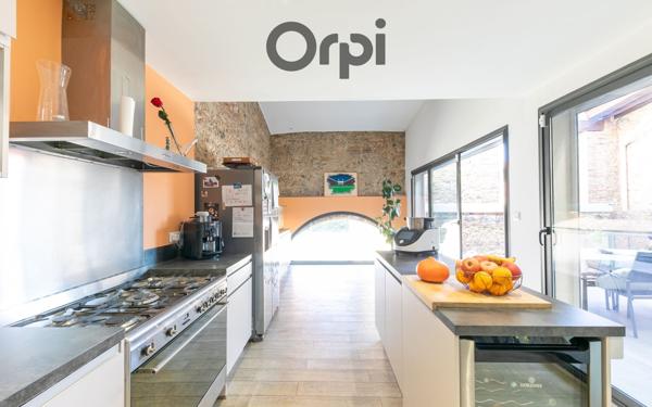 Maison à vendre    4 pièces •  Baixas