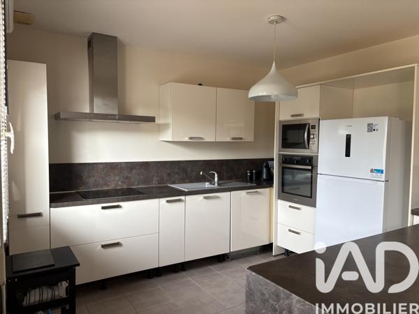 Maison à vendre 6 pièces 110 m² Fagnières