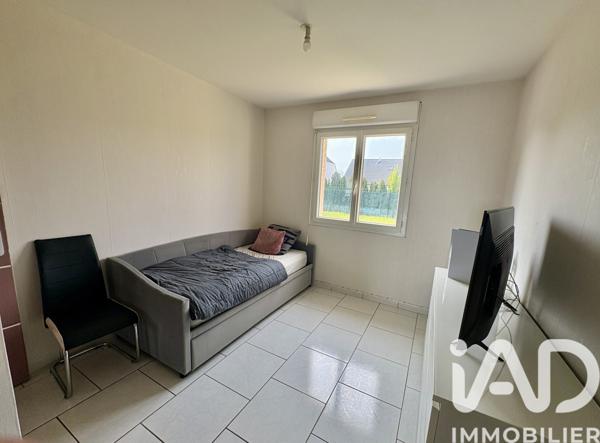 Maison à vendre 6 pièces 110 m² Fagnières