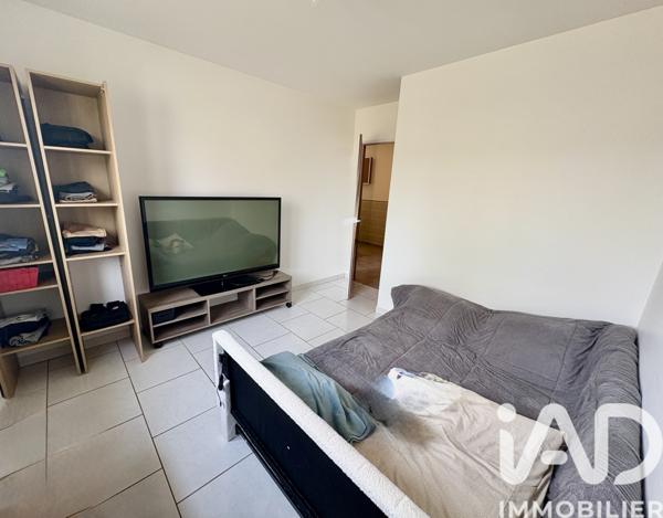 Maison à vendre 6 pièces 110 m² Fagnières