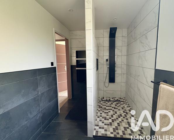 Maison à vendre 6 pièces 110 m² Fagnières