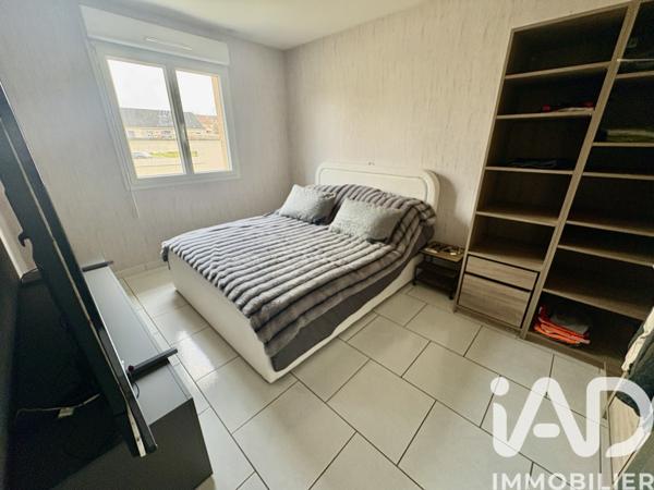 Maison à vendre 6 pièces 110 m² Fagnières