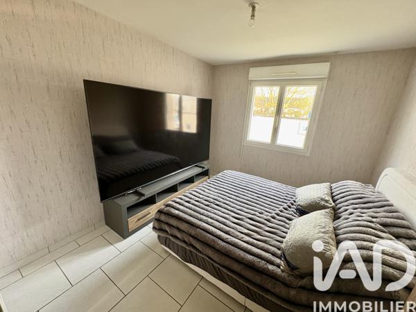 Maison à vendre 6 pièces 110 m² Fagnières