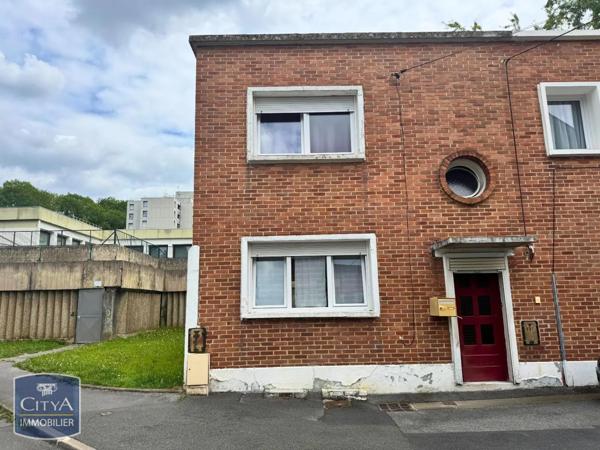 Vente maison 3 pièces de 71m²