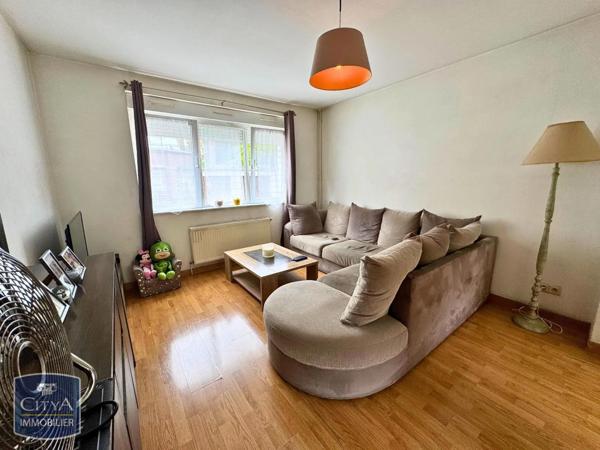Vente maison 3 pièces de 71m²