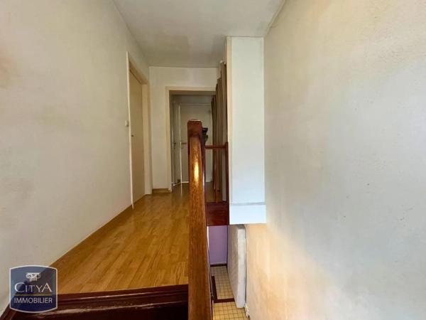 Vente maison 3 pièces de 71m²