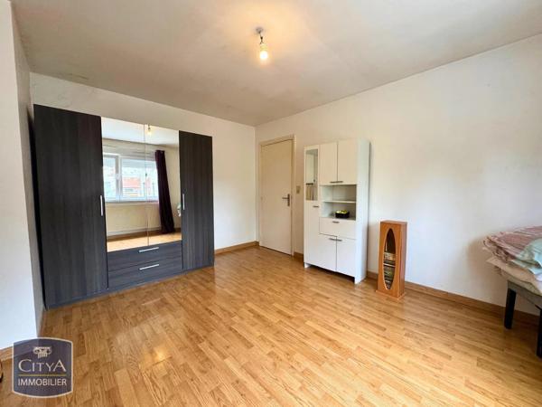 Vente maison 3 pièces de 71m²