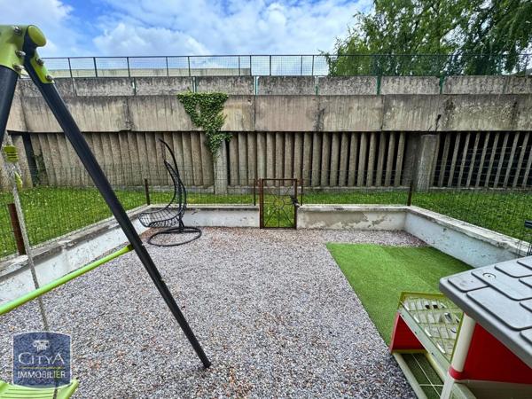 Vente maison 3 pièces de 71m²