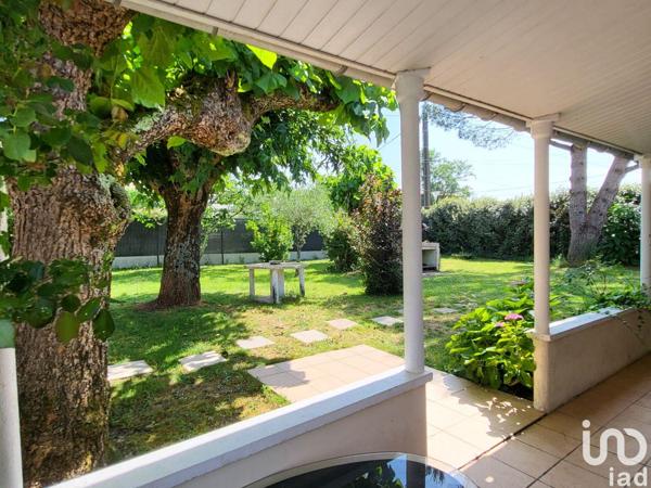Maison à vendre 4 pièces 104 m² Andernos-les-Bains