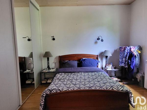 Maison à vendre 4 pièces 104 m² Andernos-les-Bains