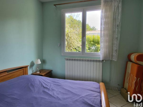 Maison à vendre 4 pièces 104 m² Andernos-les-Bains