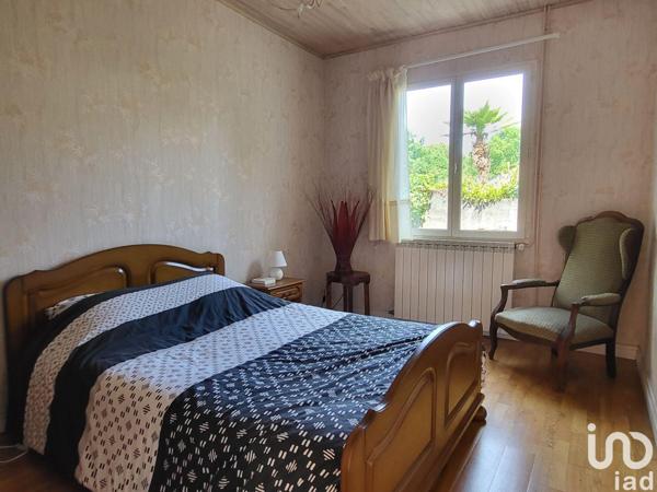 Maison à vendre 4 pièces 104 m² Andernos-les-Bains