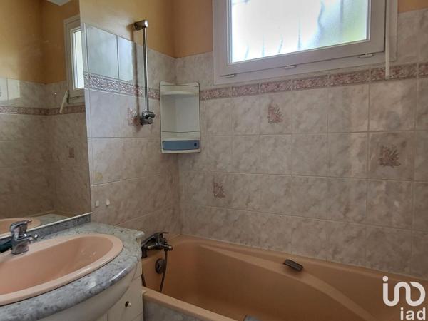 Maison à vendre 4 pièces 104 m² Andernos-les-Bains